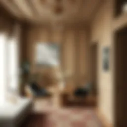 Кварцвиниловая плитка для пола: полное руководство Introduction