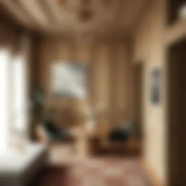 Кварцвиниловая плитка для пола: полное руководство Introduction