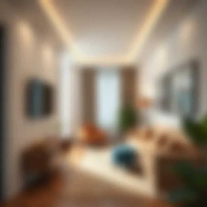 Notable Кварцвиниловая плитка для пола: полное руководство