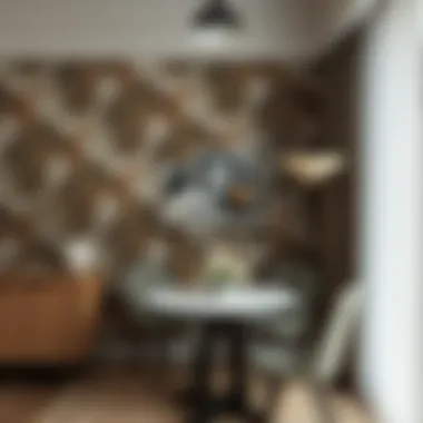 Кварцвиниловая плитка для пола: полное руководство Summary