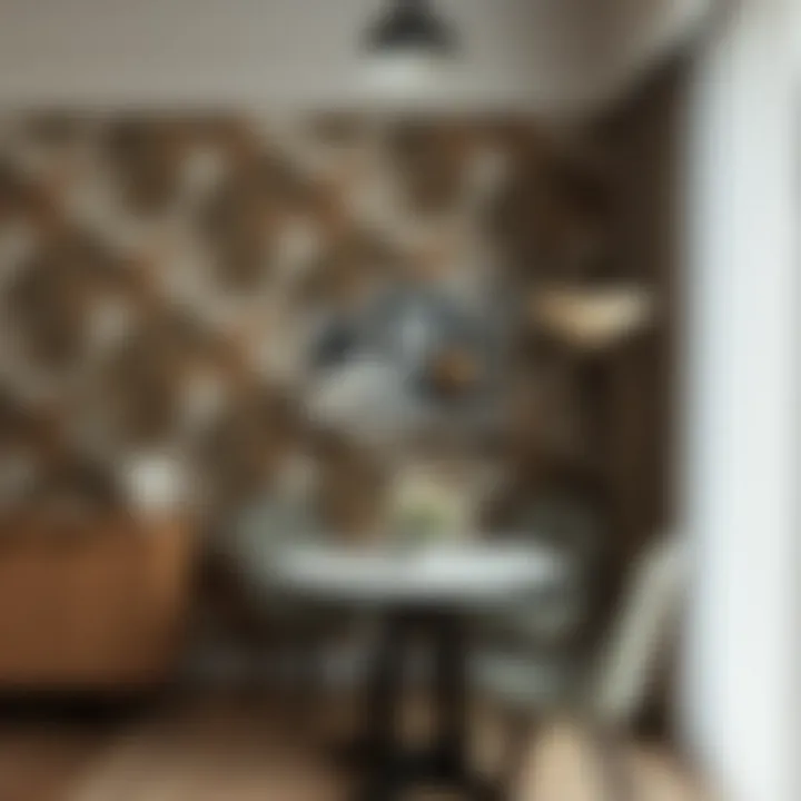 Кварцвиниловая плитка для пола: полное руководство Summary