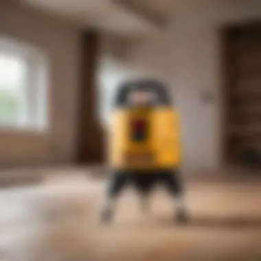 Avoiding Common Laser Level Errors Common mistakes when using a laser level