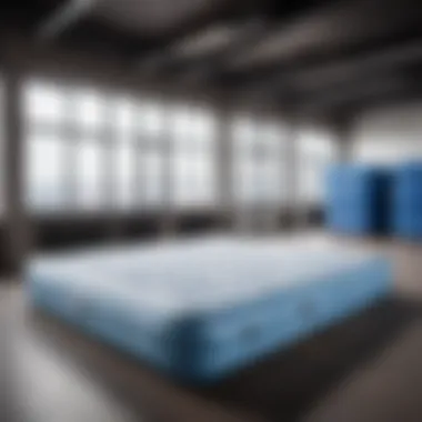 Local Craftsmanship in Inflatable Mattresses A local manufacturer producing high-quality inflatable mattresses