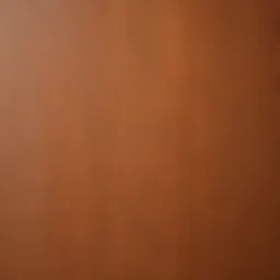 Close-up view of MDF surface showcasing texture