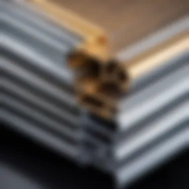 Tips for selecting the best metal profile for your project