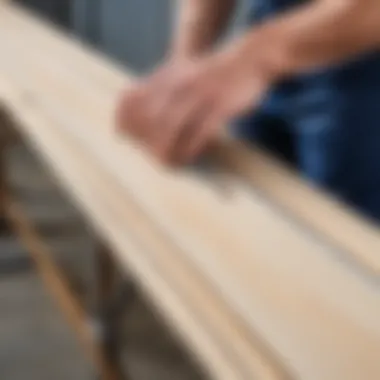 Traditional Fastening Techniques for Panels Visual representation of traditional panel fastening techniques