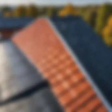 Exploring Installation Techniques for Roofing Various methods of installing roofing material