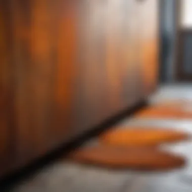 Natural Solutions for Rust Removal Natural rust removal solutions using home ingredients