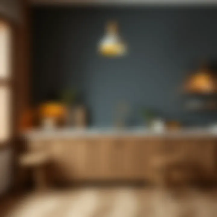 Методы крепления барной стойки к стене: практическое руководство Introduction