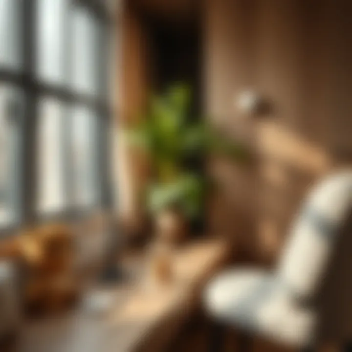 Методы крепления барной стойки к стене: практическое руководство Summary