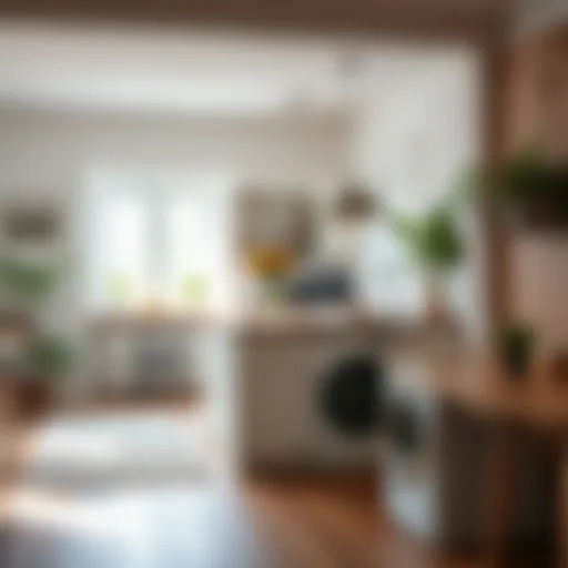 Методы очистки резинок в стиральной машине Introduction