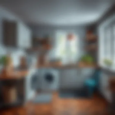 Notable Методы очистки резинок в стиральной машине