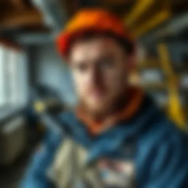 Методы закрепления проводов на потолке: практическое руководство Introduction Методы закрепления проводов на потолке: практическое руководство Introduction