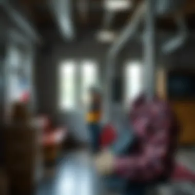 Методы закрепления проводов на потолке: практическое руководство Summary Методы закрепления проводов на потолке: практическое руководство Summary