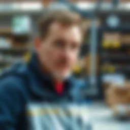 Микрометр: Применение и Важность в Современном Строительстве Introduction