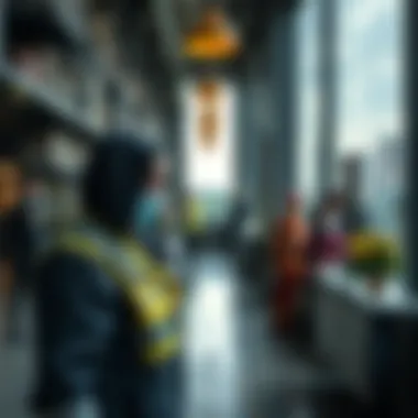 Микрометр: Применение и Важность в Современном Строительстве Summary