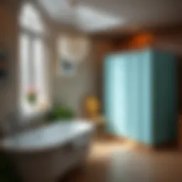 Монтаж потолочного карниза: пошаговое руководство Introduction