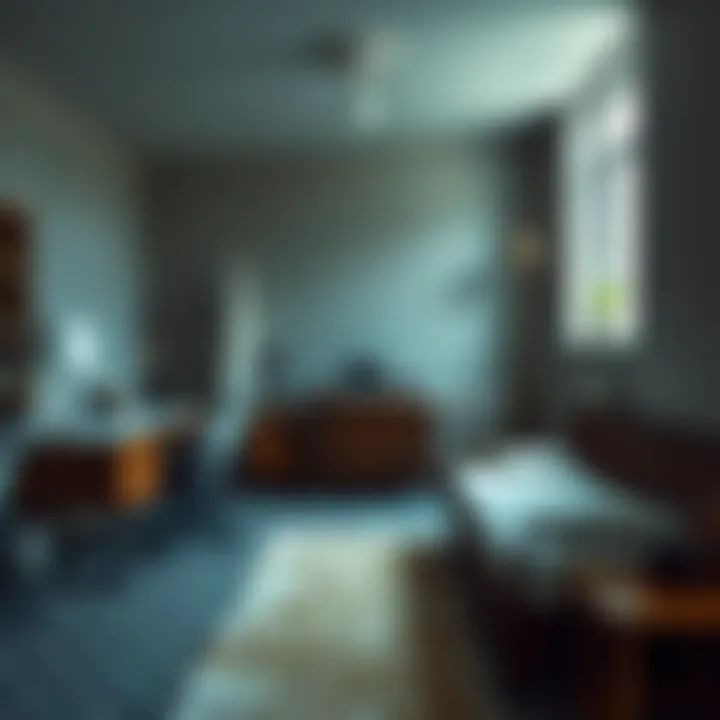 Монтаж потолочного карниза: пошаговое руководство Summary