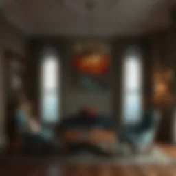 Мозаика алмазная: как собирать Introduction