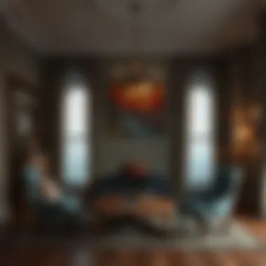 Мозаика алмазная: как собирать Introduction