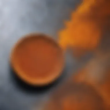 Effective Natural Solutions for Rust Removal Natural cleaning agents for rust removal