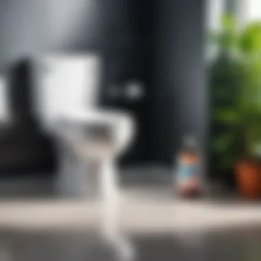 Natural Solutions for Toilet Cleaning Natural cleaning solutions for toilets