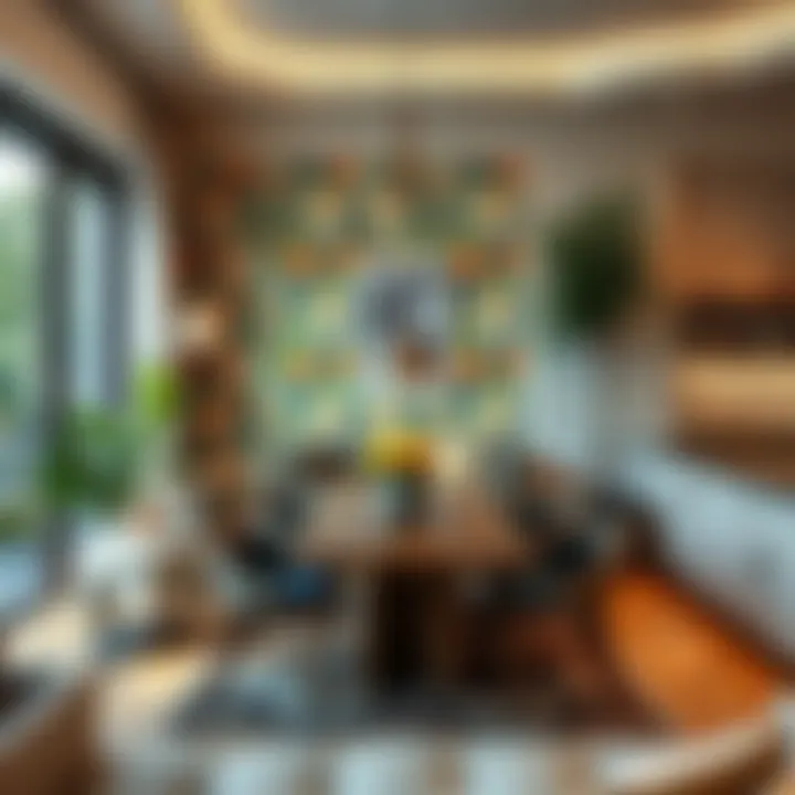 Обои под покраску: всестороннее руководство Introduction