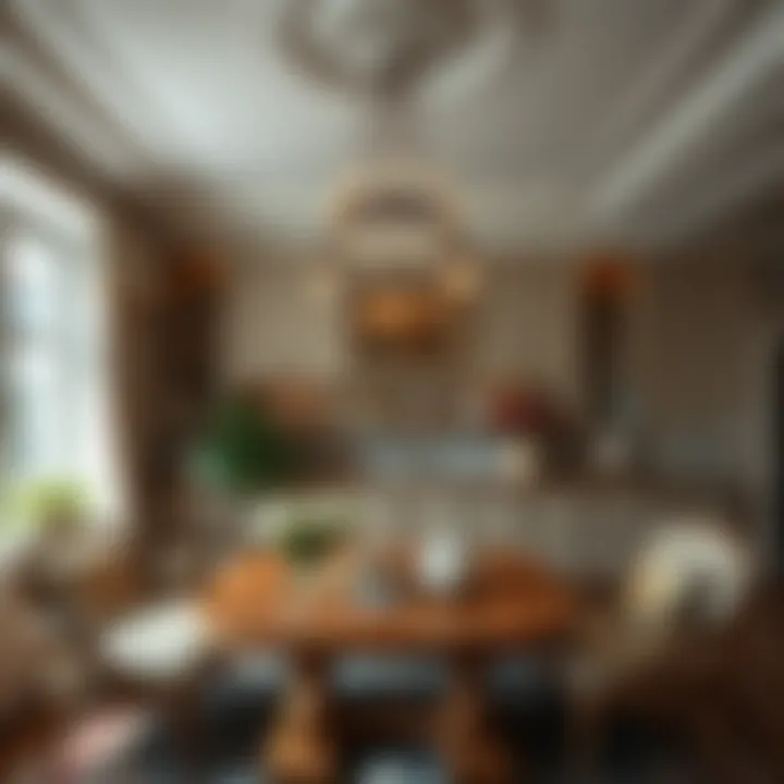 Notable Обои под покраску: всестороннее руководство