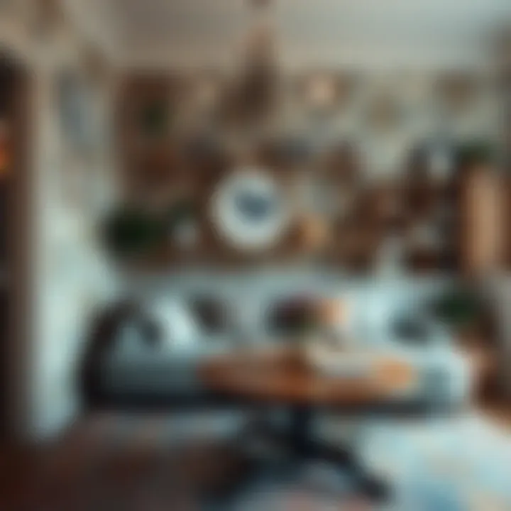 Обои под покраску: всестороннее руководство Summary