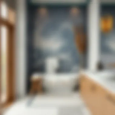 Обшивка ванной пвх панелями: пошаговое руководство Introduction Обшивка ванной пвх панелями: пошаговое руководство Introduction