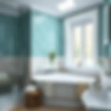 Обшивка ванной пвх панелями: пошаговое руководство Summary Обшивка ванной пвх панелями: пошаговое руководство Summary