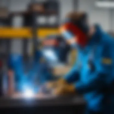 Online Shopping for Welding Equipment Online shopping experience for welding equipment