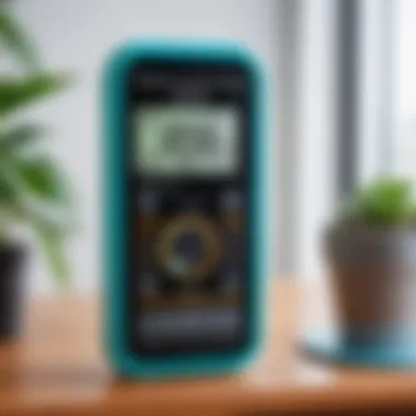 Methods of Measuring Indoor Humidity Measuring humidity levels indoors