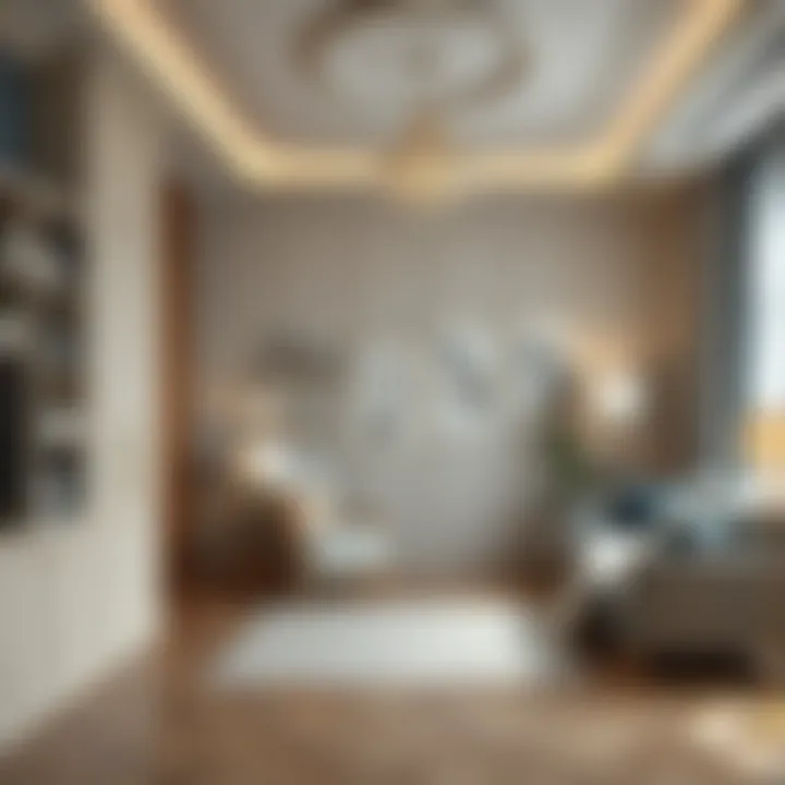 Notable Оптимальная высота установки гигиенического душа: практическое руководство