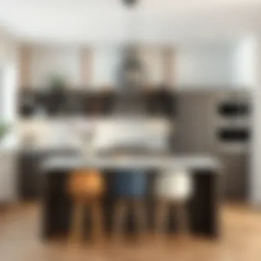 Notable Оптимальные стены для кухни с газовой плитой