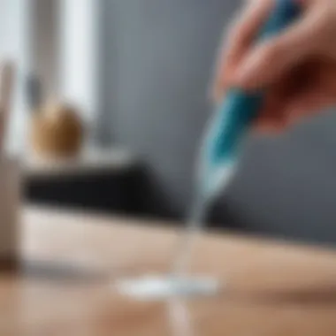 Strategic Tips for Efficient Glue Use Tips for optimizing glue usage