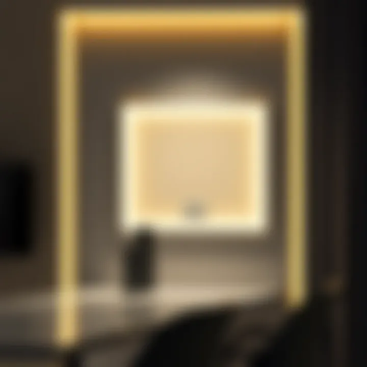 Подключение пульта дистанционного управления световыми приборами Uniel Summary