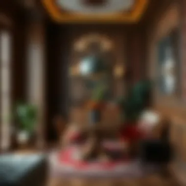 Полный гид по разбору рулонных штор закрытого типа Introduction