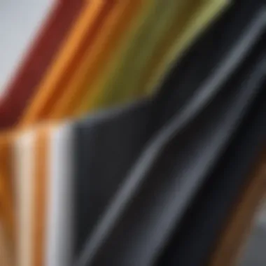 Applications of Polyester Fiber in Architecture Application of polyester fiber in modern architecture and interior design