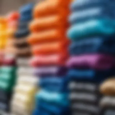 Pros and Cons of Polyester Fiber Usage Benefits and limitations of using polyester fiber in various industries