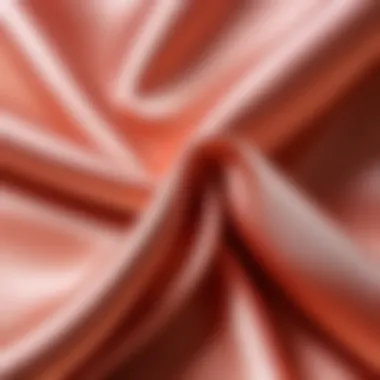 Polysatin Technical Textiles Technical textiles made from polysatin showing its versatility