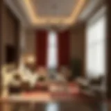 Пошаговое руководство по созданию навесного потолка Introduction