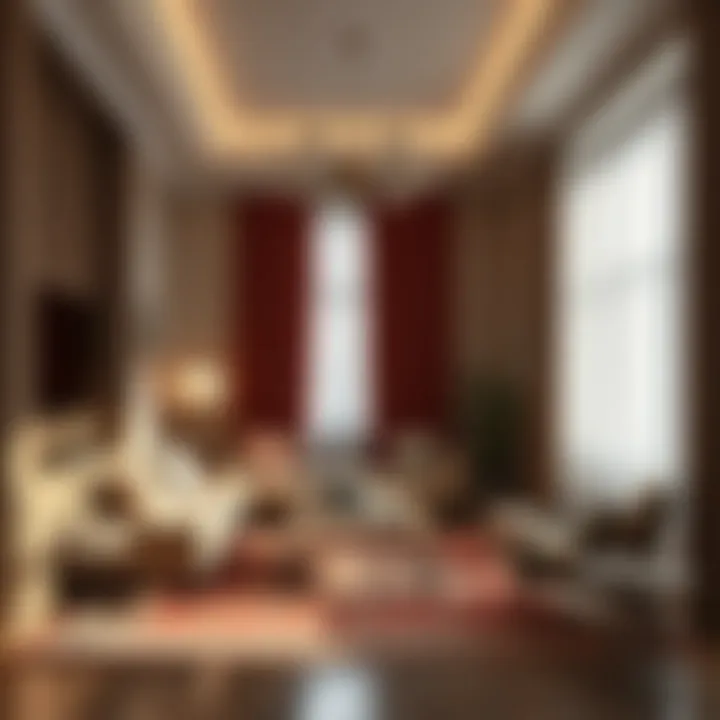 Пошаговое руководство по созданию навесного потолка Introduction