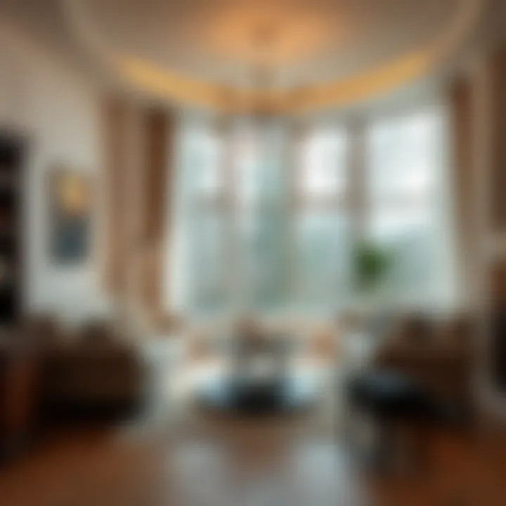 Notable Пошаговое руководство по созданию навесного потолка