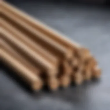 Practical Tips for Using Dowels Practical recommendations for dowel use