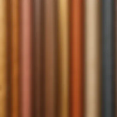 Building Materials Alternatives Comparison Comparative analysis of building materials alternatives