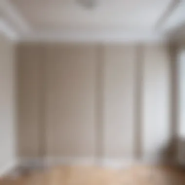 Understanding Price Factors for Drywall Profiles Comparison of price factors for drywall profiles.