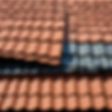 Ondulin vs Alternative Roofing Materials Comparison of Ondulin with alternative roofing materials