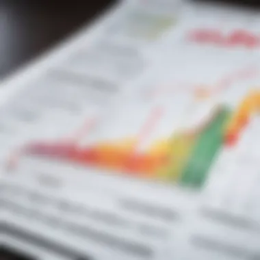 Graph illustrating market price trends of Ondulin