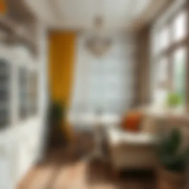 Приклеивание ткани на стекло: пошаговое руководство и советы Summary